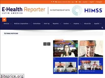 ehealthreporter.com