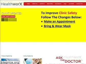 ehealthworx.com