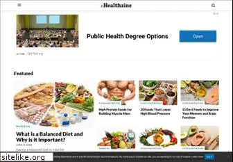 ehealthzine.com