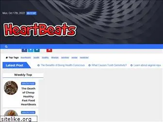 eheartbeats.com