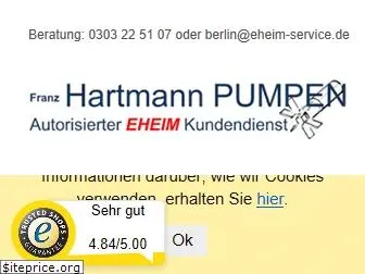 eheim-service.de