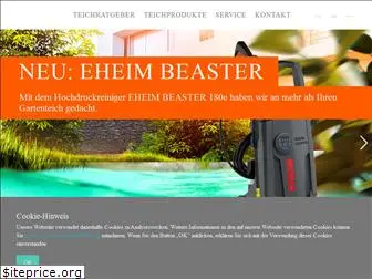 eheim-teich.de