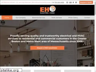 ehelectrical.com