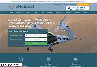 ehelipad.com