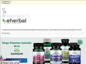 eherbal.ro