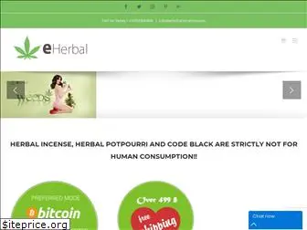 eherbalincense.com