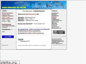 eherecht-im-net.de
