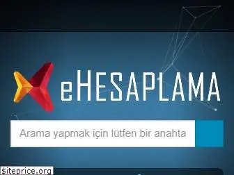 ehesaplama.com