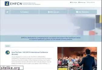 ehfcn.org