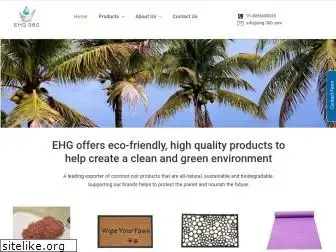 ehg-360.com