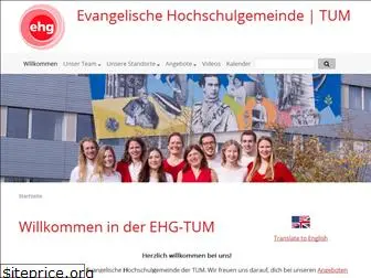 ehg-tum.de