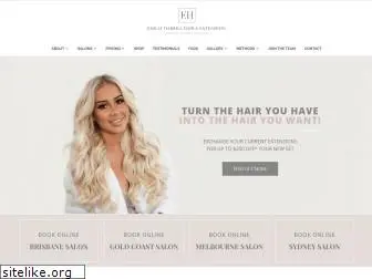 ehhairextensions.com.au