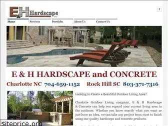 ehhardscape.com