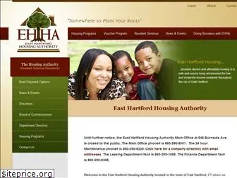 ehhousing.com