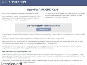 ehic-card.com