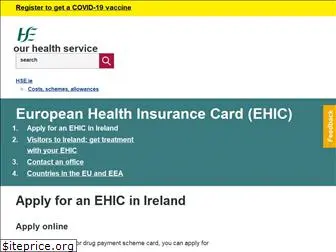 ehic.ie