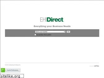 ehidirect.com