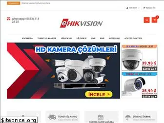 ehikvision.com