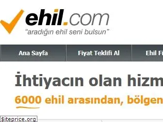 ehil.com