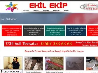 ehilekip.com