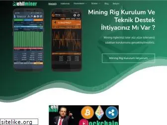 ehilminer.com