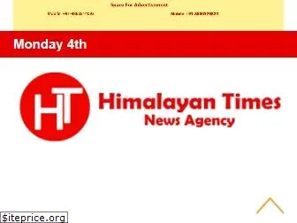 ehimalayantimes.com