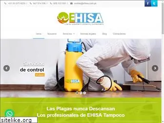 ehisa.com.pe