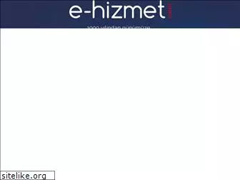 ehizmet.net