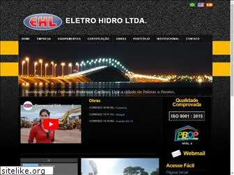 ehl.com.br