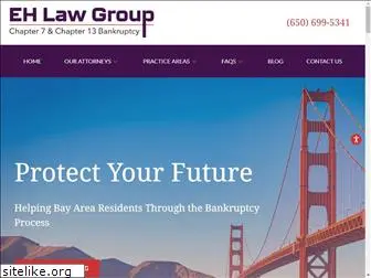 ehlawgroup.com