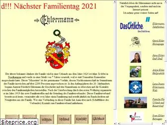 ehlermann.info