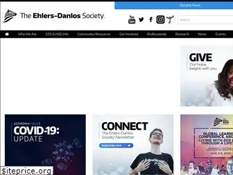 www.ehlers-danlos.com