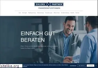 ehlers-partner.de