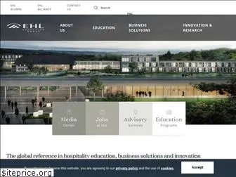 ehlgroup.com