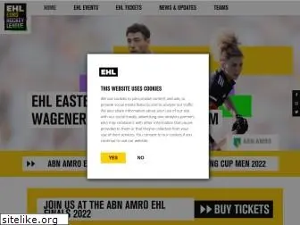 ehlhockey.tv