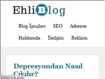 ehliblog.com