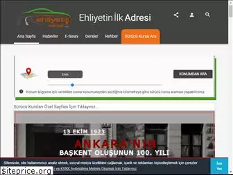 ehliyetadresi.com