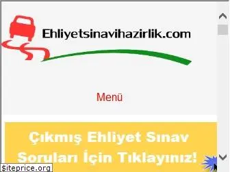 ehliyetsinavihazirlik.com