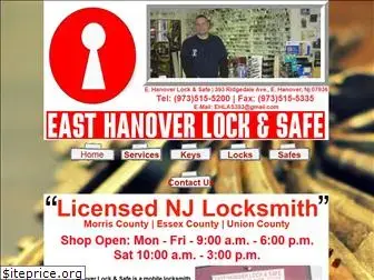 ehlockandsafe.com