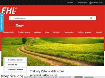 ehlzetor.cz