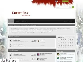 ehmry.com