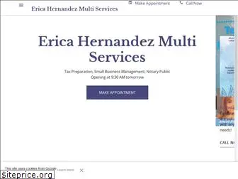 ehmultiservices.com