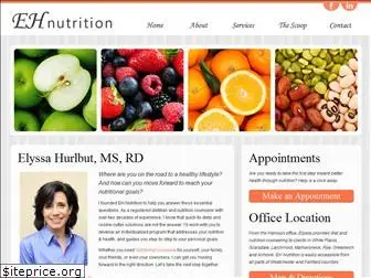 ehnutrition.com