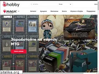 ehobby.ru