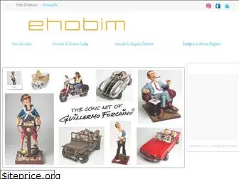 ehobim.com