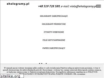 ehologramy.pl