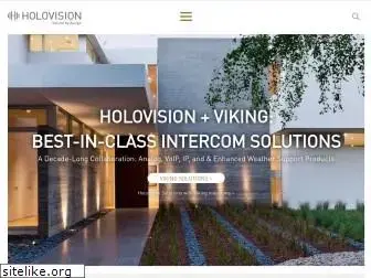 eholovision.com