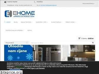 ehome.hr