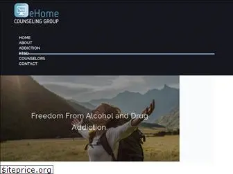 ehomeaftercare.com