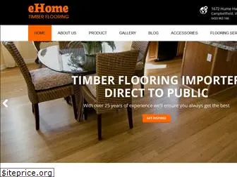 ehomeflooring.com.au